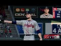 mlb live🔴 atlanta braves vs minnesota twins 27th august 2024 mlb full game mlb 24