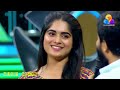 Vennilave Vennilave song by shafi kollam at star magic latest episode | Minsara Kanavu @musicbeats6574