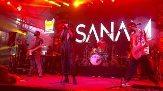 Mere Mehboob Qayamat Hogi, Channa Mereya, Ranjha, Qismat | Sanam Live in Mumbai | Dublin Square