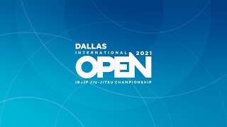 Dallas IO 2021 | Mat 1 (Day 1)