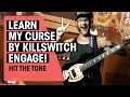 Hit the Tone | My Curse by Killswitch Engage (Adam D) | Ep. 29 | Thomann