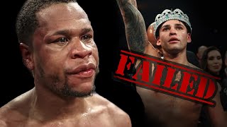 RYAN GARCIA TESTS POSITIVE FOR PEDs!!! Team Haney reacts as Kingry says he's INNOCENT