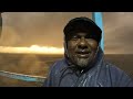 snapper fishing in guyana high sea