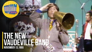 The New Vaudeville Band "Winchester Cathedral" on The Ed Sullivan Show