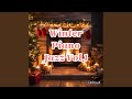 Candlelight Snow