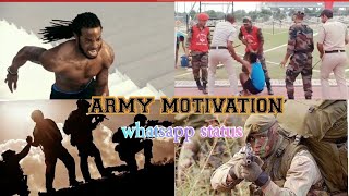 🙂Netru nadantha kaayathai...🏃enni Nyayaththai vidalama... 💪army motivation whatsapp status video...💥