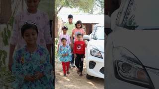 Sister Brother Love ❤ Village family life Emotional story #shorts #viral #sister #brother #funny