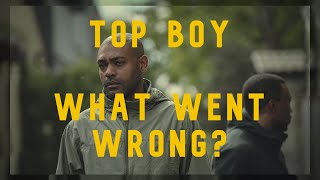 Top Boy's Final Season... What Went Wrong?