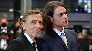 Tim Roth's Son Dead at 25