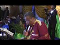 Apostle Andrew Wutawunashe in Gweru (Season of the Power of One) 2