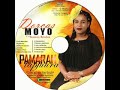 PaMarah tapfuura by Dorcas Moyo