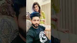Ravindra Jadeja with wife ❤️❤️🔥🔥 #status #shortvideo