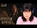 I AM UNWELL - *INTERVIEW WITH THE VAMPIRE* Finale Reaction - 2x8