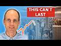 The US Economy Doesn't Make Sense Anymore