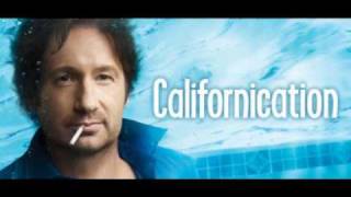 Californication - Theme Song - Hank's Theme