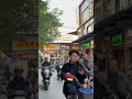 中國廣州街景street scene in guangzhou，china 廣州 guangzhou 中國 china 中國街景 街拍 street