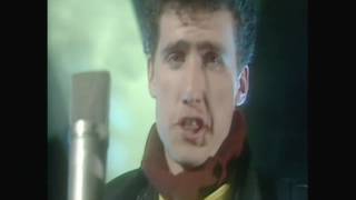 OMD - Joan of Arc - Top Of The Pops 1981