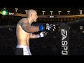 ea sports ufc mobile 3 star final fight georges st pierre orange rating 8960 prize