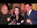 10 things you didn t know about the addams family original tv show