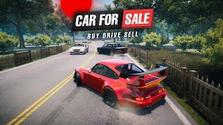 CAR FOR SALE BIGGEST UPDATE! 🔥