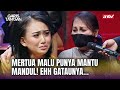 TEGA BANGET SUAMINYA!! | Garis Tangan ANTV Eps 16 (4/5)