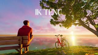 Ik Tenu - Official Visualizer | Happy Raikoti | Punjabi Song 2023