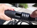 testing the vacmaster wet dry vacuum performance review