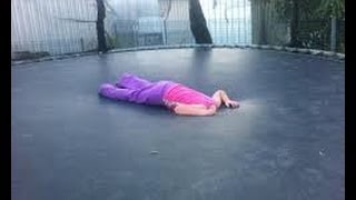 Trampoline Fails!