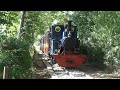 Leighton Buzzard NG Railway Reopens Pt 1