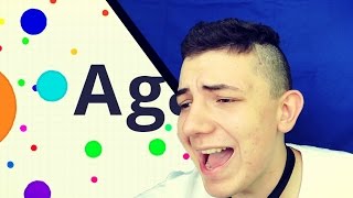 KIPRÓBÁLTAM : Agar.io | ááááá | PAXEL