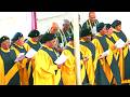 Holy Convocation 2026 (Thursday) | GA Apostolic Church