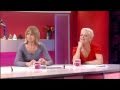 Loose Women: waking up to someone who has bad breath