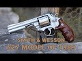 The Guns.com Unboxing Studio Presents the S&W 627 of 1989