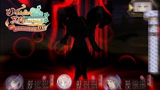 【メルルのアトリエDX】マキナ領域_塔の悪魔戦【ネタバレあり】