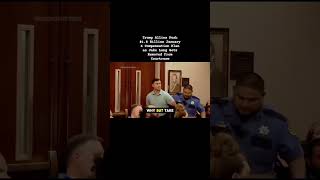 January 6 defendant Jake Lang removed from a Montgomery County courtroom during bond hearing