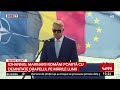 președintele iohannis de ziua marinei apele teritoriale ale româniei trebuie să rămână sigure