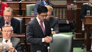 2015-02-26 Question Period