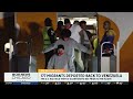 177 venezuelan deportees returned home from the u.s.