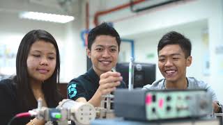 MMU | Faculty of Engineering and Technology (FET) | Multimedia University | Malaysia