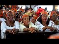 dedication of st. john the baptist’s parish odoakpu onitsha.