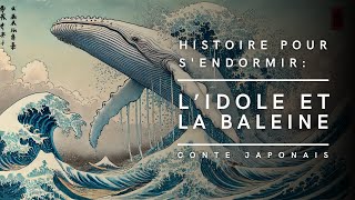 L'Idole et la Baleine | Histoire pour s'endormir | Conte Japonais