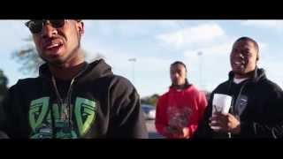 Ant \u0026 Eazy Racks Feat Gent Spitta- Bag Muzik| Directed By OlubeatsYL