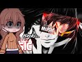 ⟪ Kokujin no Tenkousei react to Hiroki as  (rap) Hades Alone ⟫ Enygma #anime