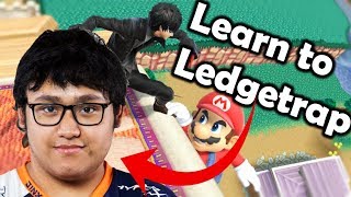 The Mind of MKLeo: Ledgetrapping