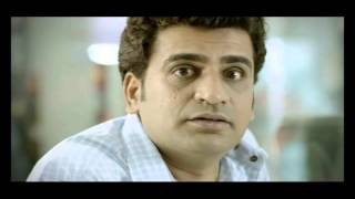 Customer Education Ad Campaign by SBI Life