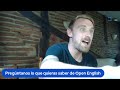 ¿qué quieres saber sobre open english te respondemos todo aprende inglés gratis