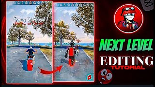 Free fire robot 🤖 editing like @tgrnrz in capcup | how to edit like tgrnrz in capcup