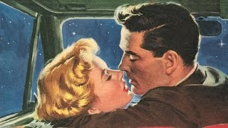 Kissin at the Drive-In 1958 Mercury Records
