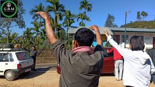 All Motor Vehicles of Khanimu village dedication Day|Longjang|Mokokchung|Nagaland|India🇮🇳