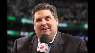 Brian Windhorst on How Good This Year's Cavaliers Can Be - Sports4CLE, 1/16/25